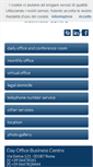 Mobile Screenshot of dayoffice.it